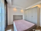 COSMOPOLIS - Apartament cu 2 camere, mobilat si utilat.