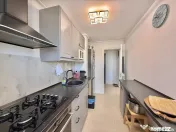 COSMOPOLIS - Apartament cu 2 camere, mobilat si utilat.
