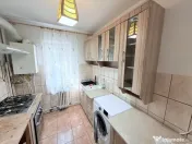 Apartament ultracentral mobilat si utilat