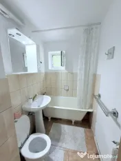 Apartament ultracentral mobilat si utilat
