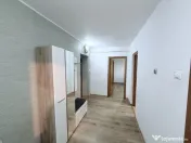 Apartament ultracentral mobilat si utilat