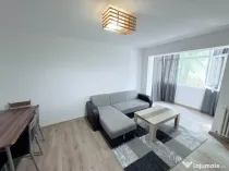 Apartament ultracentral mobilat si utilat