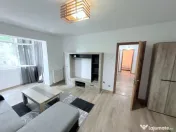 Apartament ultracentral mobilat si utilat