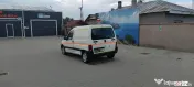 Dubița. Peugeot. Partner.