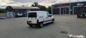 Dubița. Peugeot. Partner.