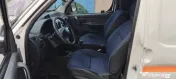 Dubița. Peugeot. Partner.