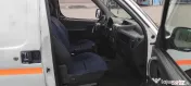 Dubița. Peugeot. Partner.