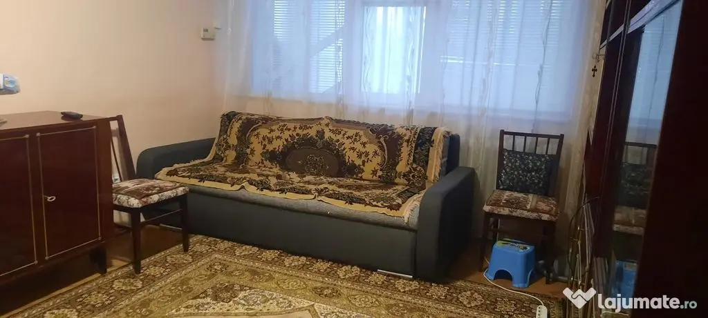 De inchiriat apartament cu 2 camere, Tiglina 2, et. 1, 35...