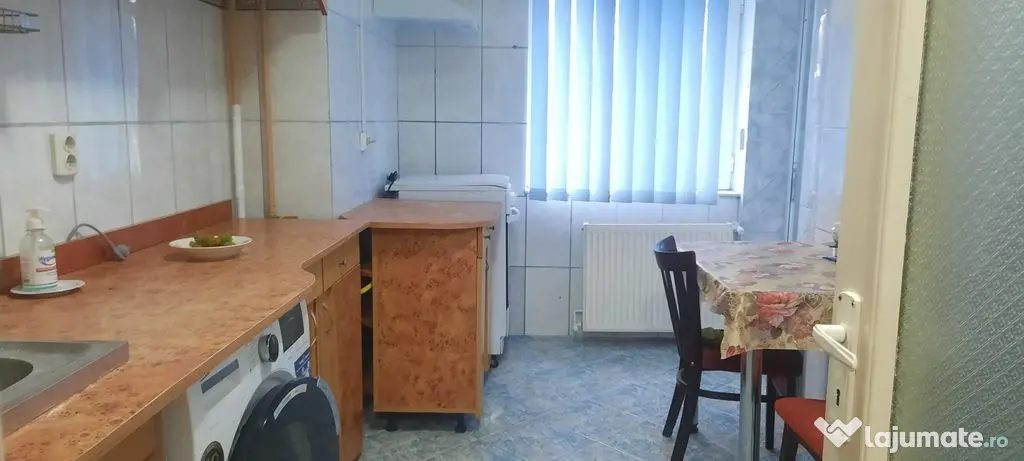 De inchiriat apartament cu 2 camere, Tiglina 2, et. 1, 35...