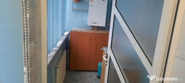 De inchiriat apartament cu 2 camere, Tiglina 2, et. 1, 35...