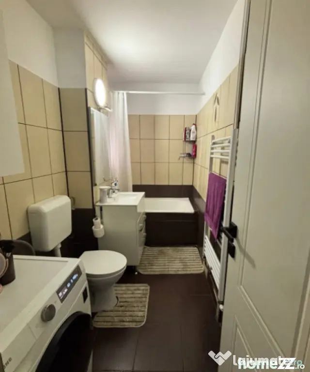 Apartament cu 5 camere, 95 mp utili - zona Fortuna - Arad (Arad)