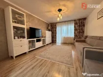 Apartament cu 5 camere, 95 mp utili - zona Fortuna