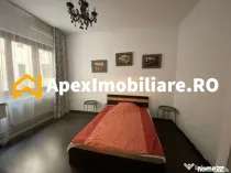 Garsoniera de inchiriat Calea Victoriei București | ApexImo