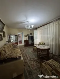 Apartament 2 camere, 55 mp, zona Brazda lui Novac