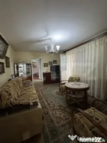 Apartament 2 camere, 55 mp, zona Brazda lui Novac