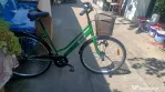 Bicicleta noua la oferta Ciucas,valorea ei este 800 de lei.Pret:650 de lei
