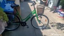 Bicicleta noua la oferta Ciucas,valorea ei este 800 de lei.Pret:650 de lei
