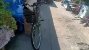 Bicicleta noua la oferta Ciucas,valorea ei este 800 de lei.Pret:650 de lei 