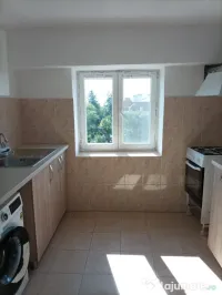 Apartament 2 camere, 53 mp, decomandat, zona Central Civic Calafat