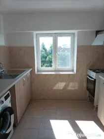 Apartament 2 camere, 53 mp, decomandat, zona Central Civic Calafat