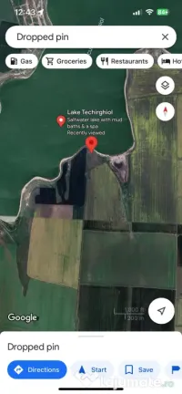 Teren intravilan Lac techirghiol. Ideala investitie! 