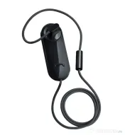 Casti audio wireless BT - Nokia BH-118, clip-on, negru