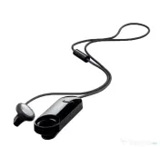 Casti audio wireless BT - Nokia BH-118, clip-on, negru