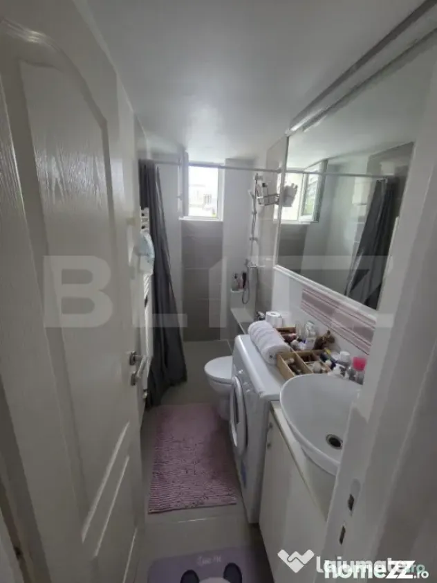 Apartament cochet cu 2 camere | Mobilat și utilat complet |