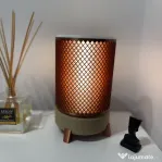 Lampă Decorativă 3D Modernă Diamant