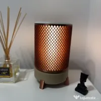 Lampă Decorativă 3D Modernă Diamant 