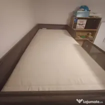 Pat copil etajat Ikea