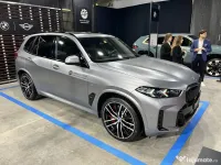 Dezmembrez BMW X5 G05 LCI M-PACK 3.0XD B57D30B 286 CAI 0 KM 