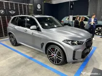 Dezmembrez BMW X5 G05 LCI M-PACK 3.0XD B57D30B 286 CAI 0 KM