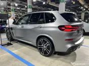 Dezmembrez BMW X5 G05 LCI M-PACK 3.0XD B57D30B 286 CAI 0 KM 