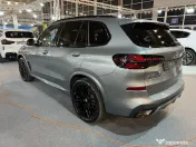 Dezmembrez BMW X5 G05 LCI M-PACK 3.0XD B57D30B 286 CAI 0 KM 