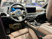 Dezmembrez BMW X5 G05 LCI M-PACK 3.0XD B57D30B 286 CAI 0 KM 