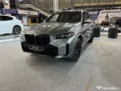 Dezmembrez BMW X5 G05 LCI M-PACK 3.0XD B57D30B 286 CAI 0 KM 