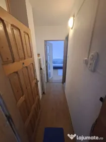 Garsonieră, mobilată si utilată, Rovine