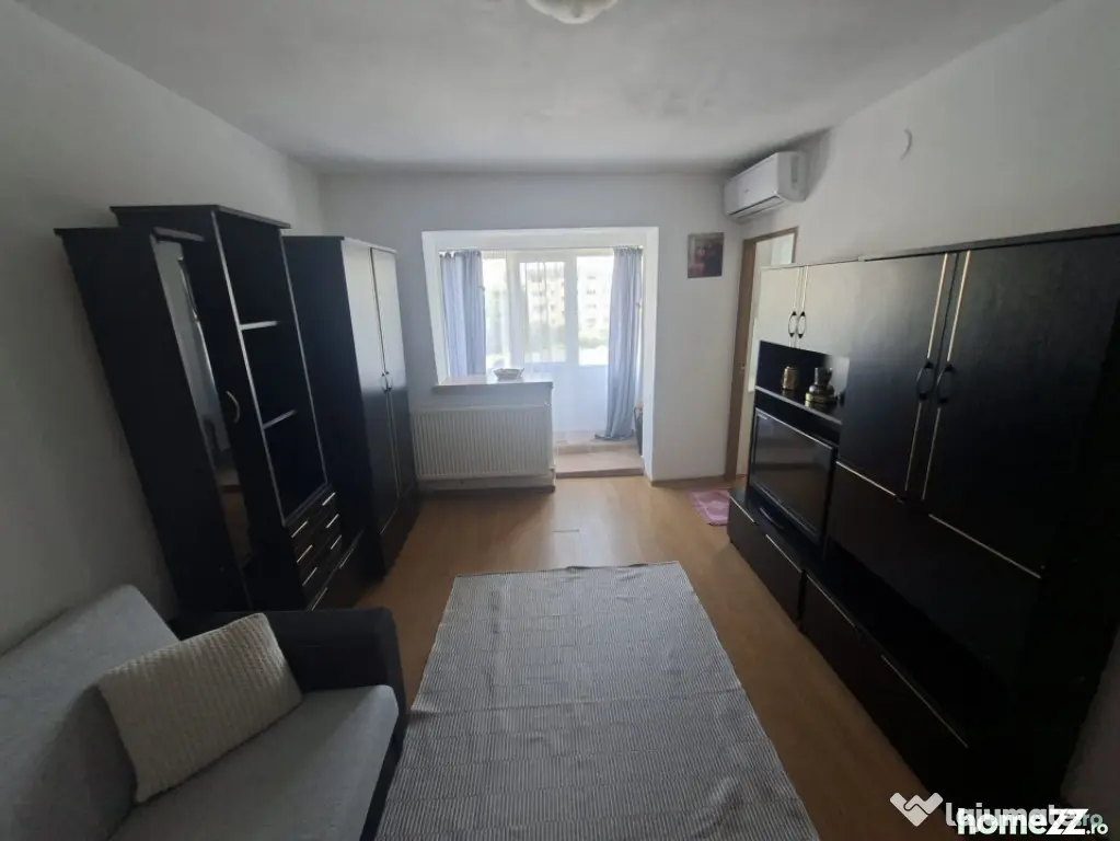 Garsonieră, mobilată si utilată, Rovine - Craiova (Dolj)