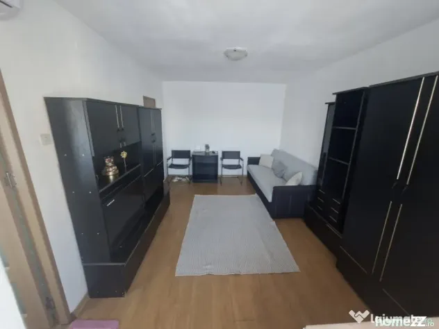 Garsonieră, mobilată si utilată, Rovine - Craiova (Dolj)