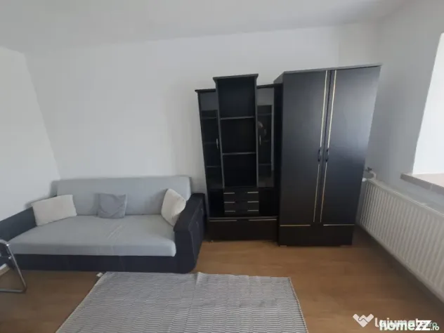 Garsonieră, mobilată si utilată, Rovine - Craiova (Dolj)