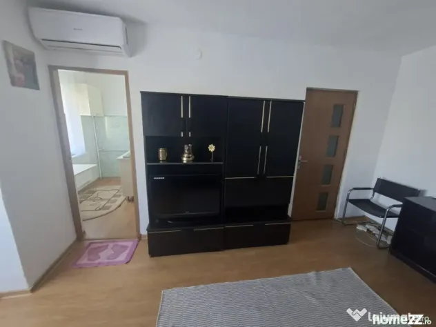 Garsonieră, mobilată si utilată, Rovine - Craiova (Dolj)
