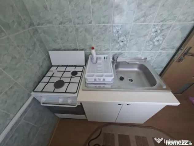 Garsonieră, mobilată si utilată, Rovine - Craiova (Dolj)