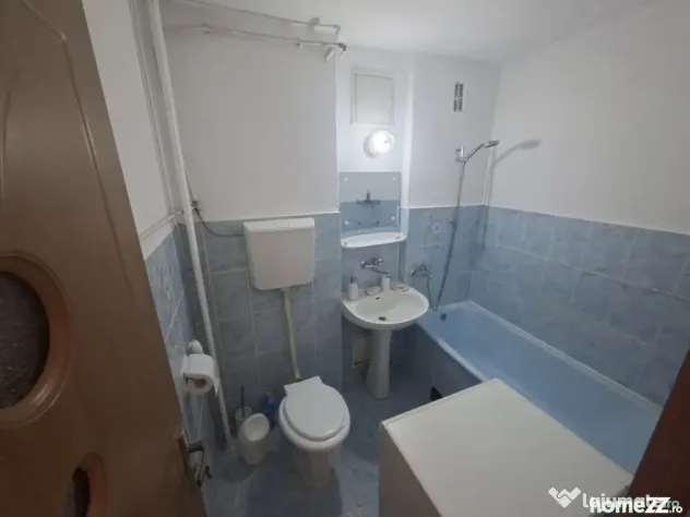 Garsonieră, mobilată si utilată, Rovine - Craiova (Dolj)