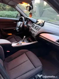 Bmw seria 1 F20 
