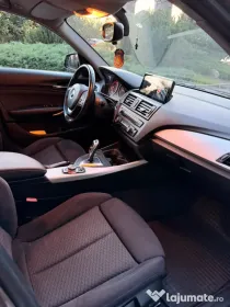 Bmw seria 1 F20