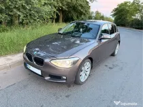 Bmw seria 1 F20