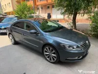 VW CC - Passat CC - 4motion - DSG 