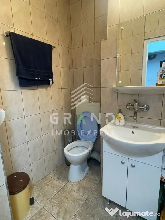 Apartament 3 camere de vanzare, 2 bai, ZORILOR