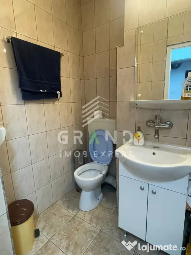 Apartament 3 camere de vanzare, 2 bai, ZORILOR